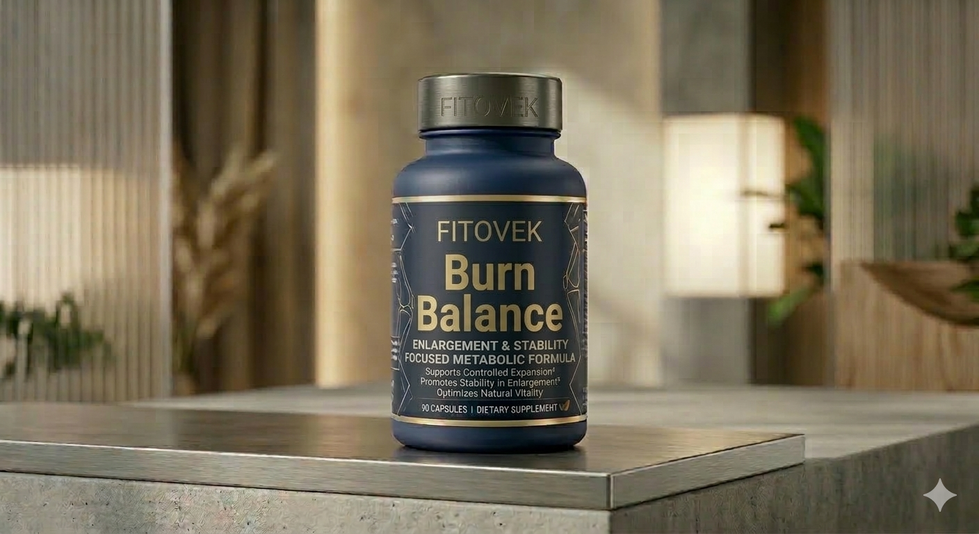 Burn Balance Product